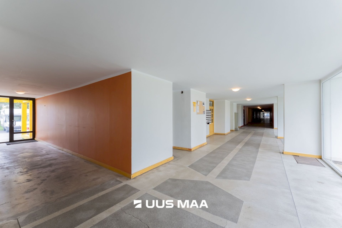 Pärnu linn, Pärnu linn, Rääma, Kuldse kodu 1
