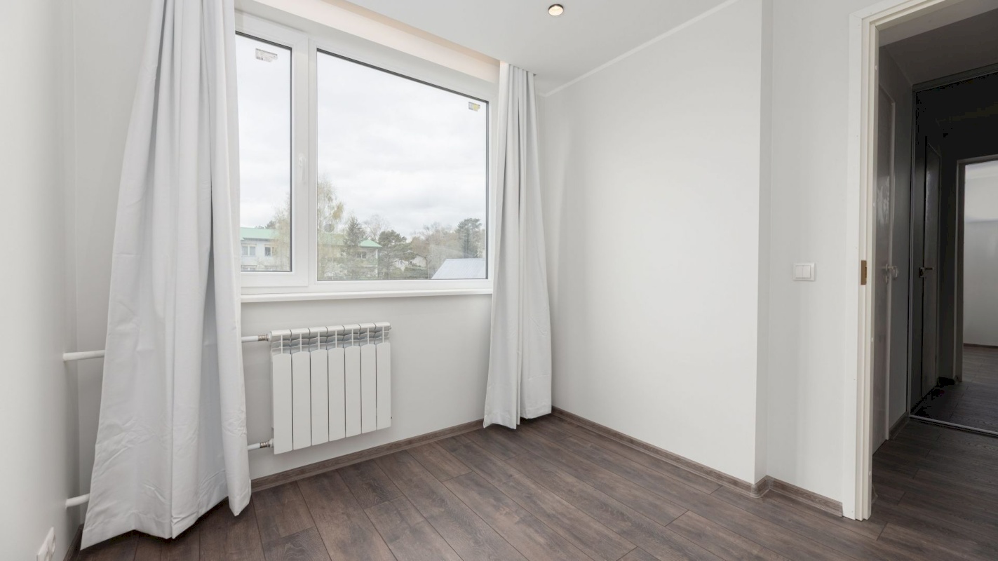 Lääne-Nigula vald, Palivere alevik, Raba 5