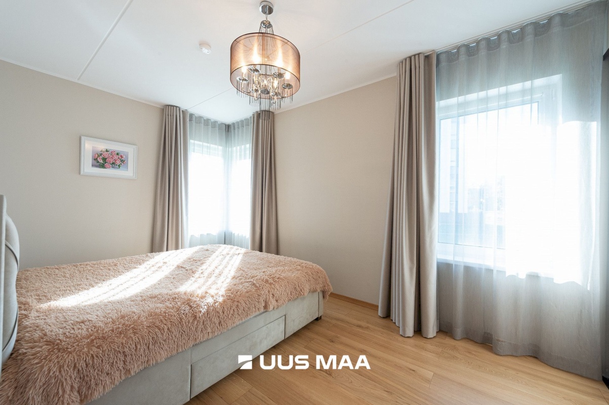 Tallinn, Haabersti linnaosa, Noorkuu 2