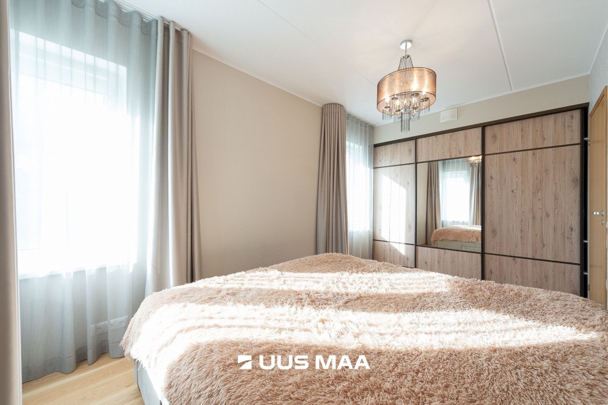 Tallinn, Haabersti linnaosa, Noorkuu 2