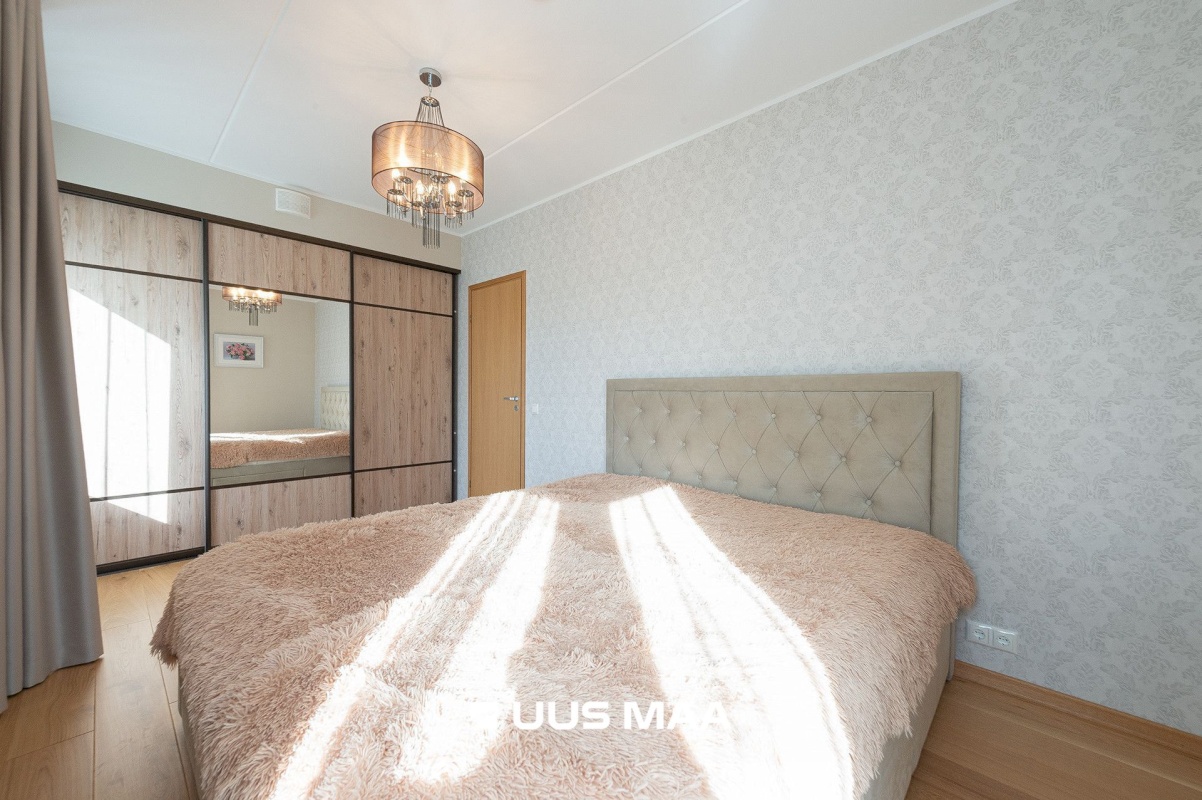 Tallinn, Haabersti linnaosa, Noorkuu 2