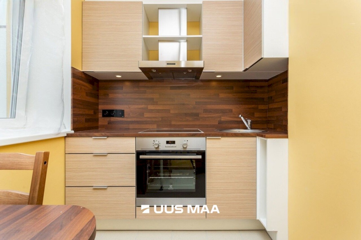 Rakvere linn, Võidu 88