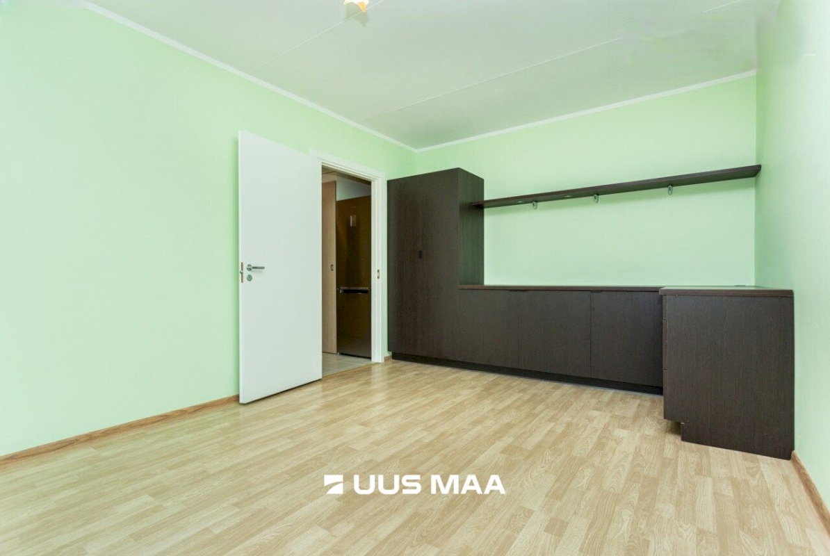 Rakvere linn, Võidu 88