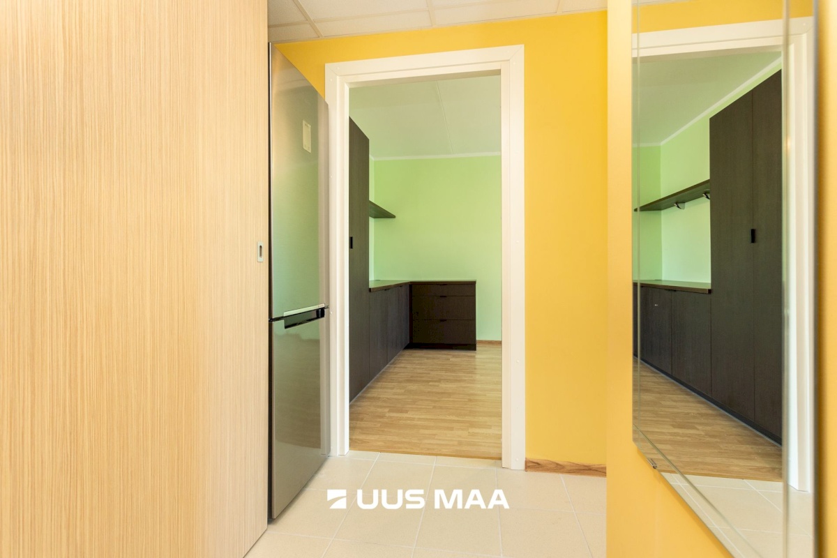 Rakvere linn, Võidu 88