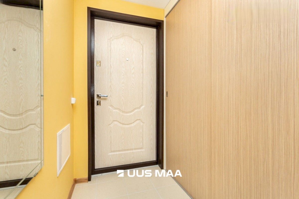 Rakvere linn, Võidu 88