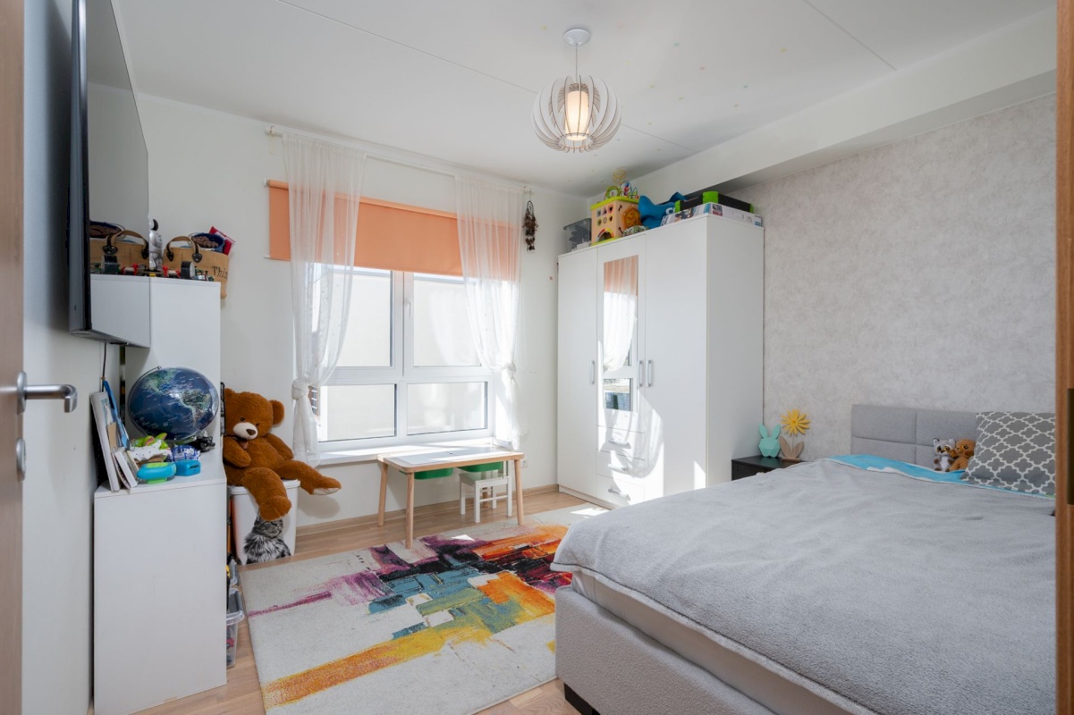 Tartu vald, Raadi alev, Kaupmehe 21