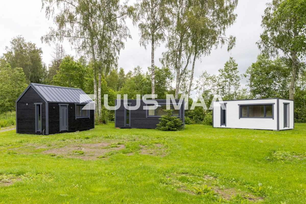Saue vald, Jõgisoo küla