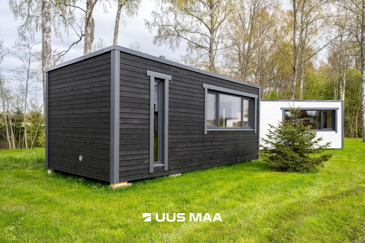 Saue vald, Jõgisoo küla