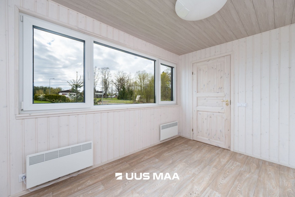 Saue vald, Jõgisoo küla