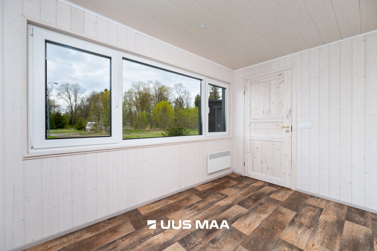 Saue vald, Jõgisoo küla