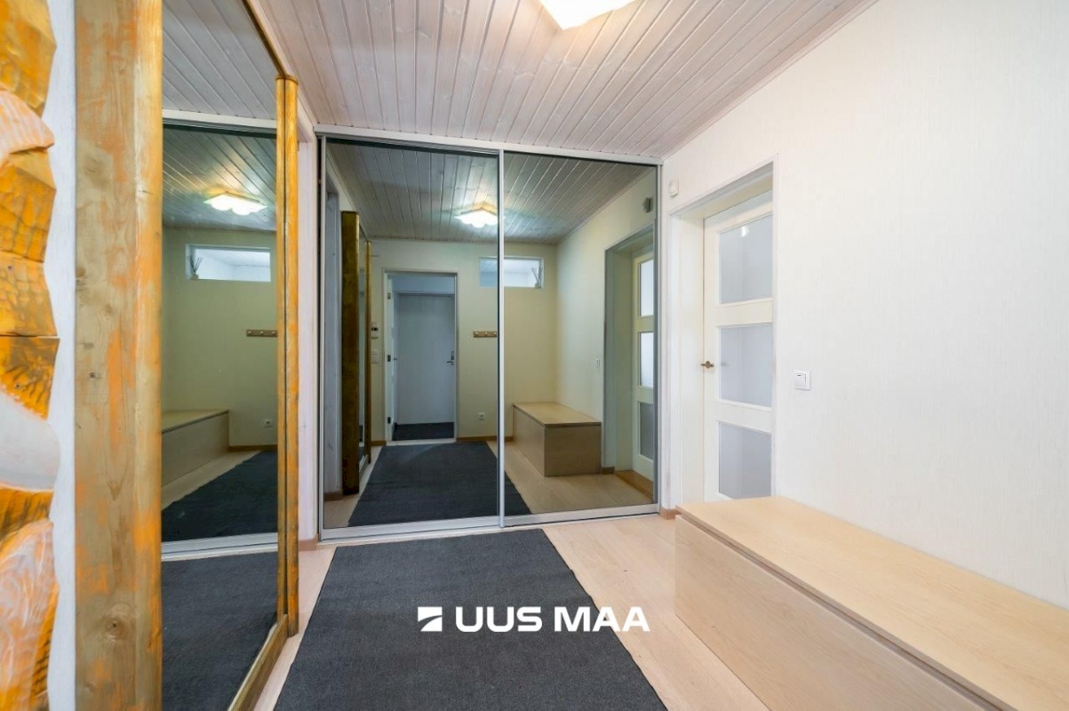 Tallinn, Nõmme linnaosa, Roheline tn 15
