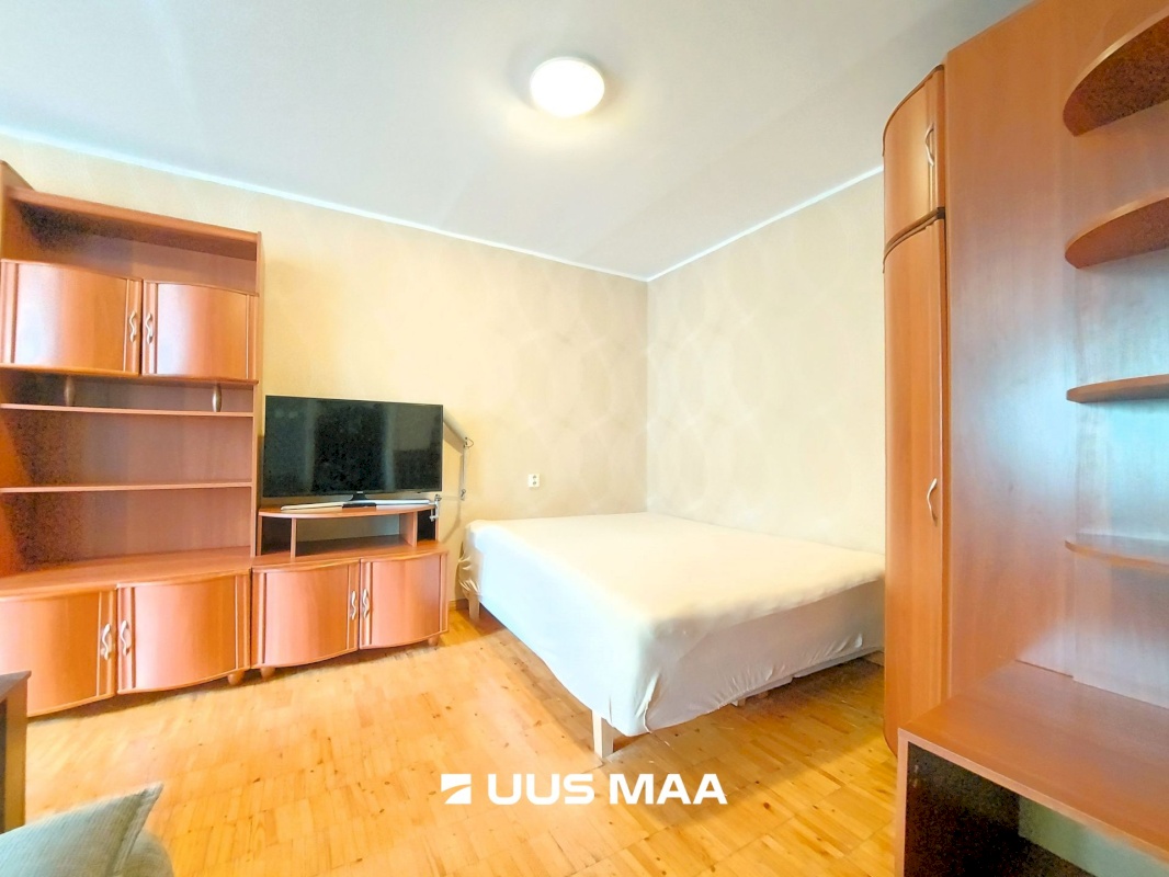 Tallinn, Kesklinna linnaosa, Uus Maailm, Uue Maailma 19