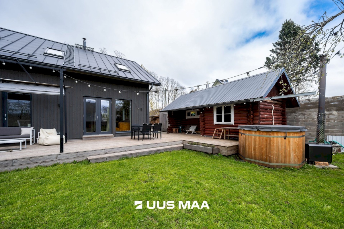 Maardu linn, Kukeharja tee 20