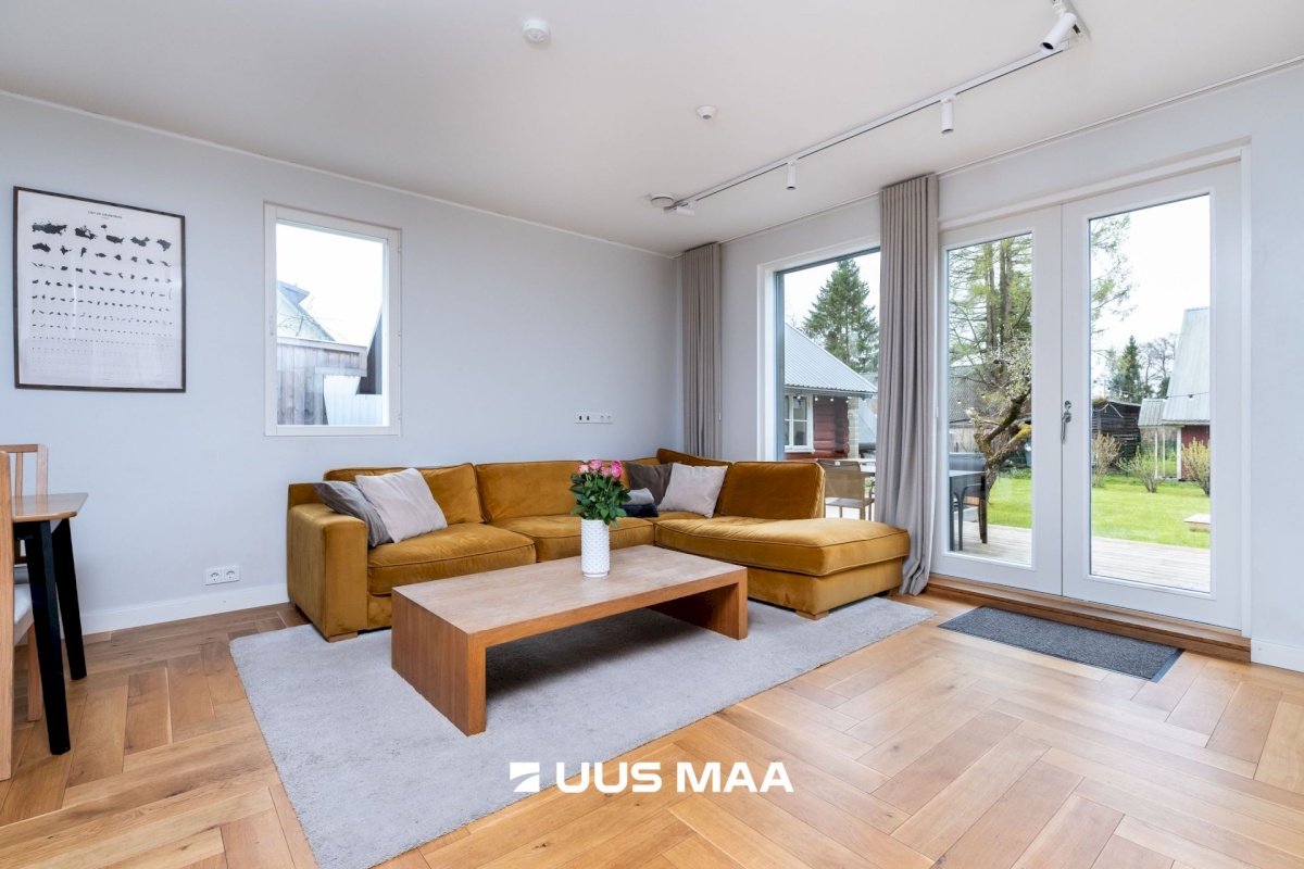 Maardu linn, Kukeharja tee 20