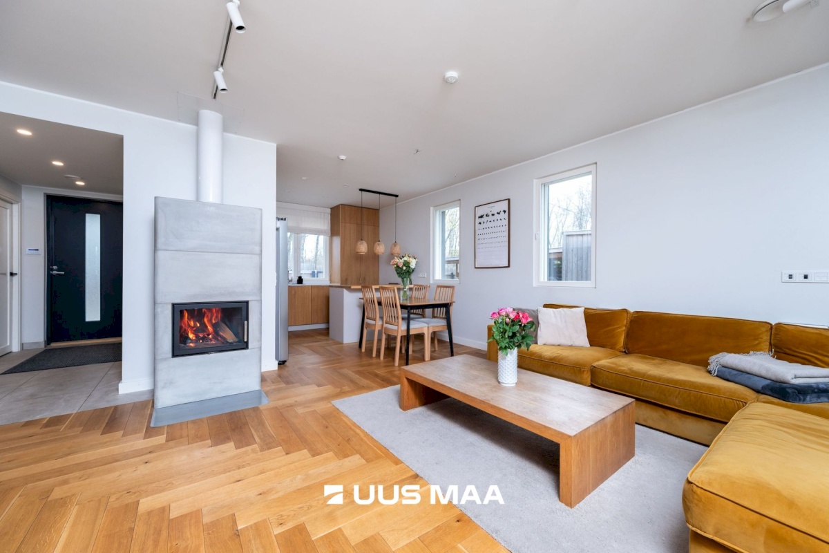 Maardu linn, Kukeharja tee 20