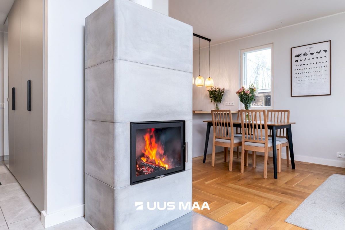 Maardu linn, Kukeharja tee 20