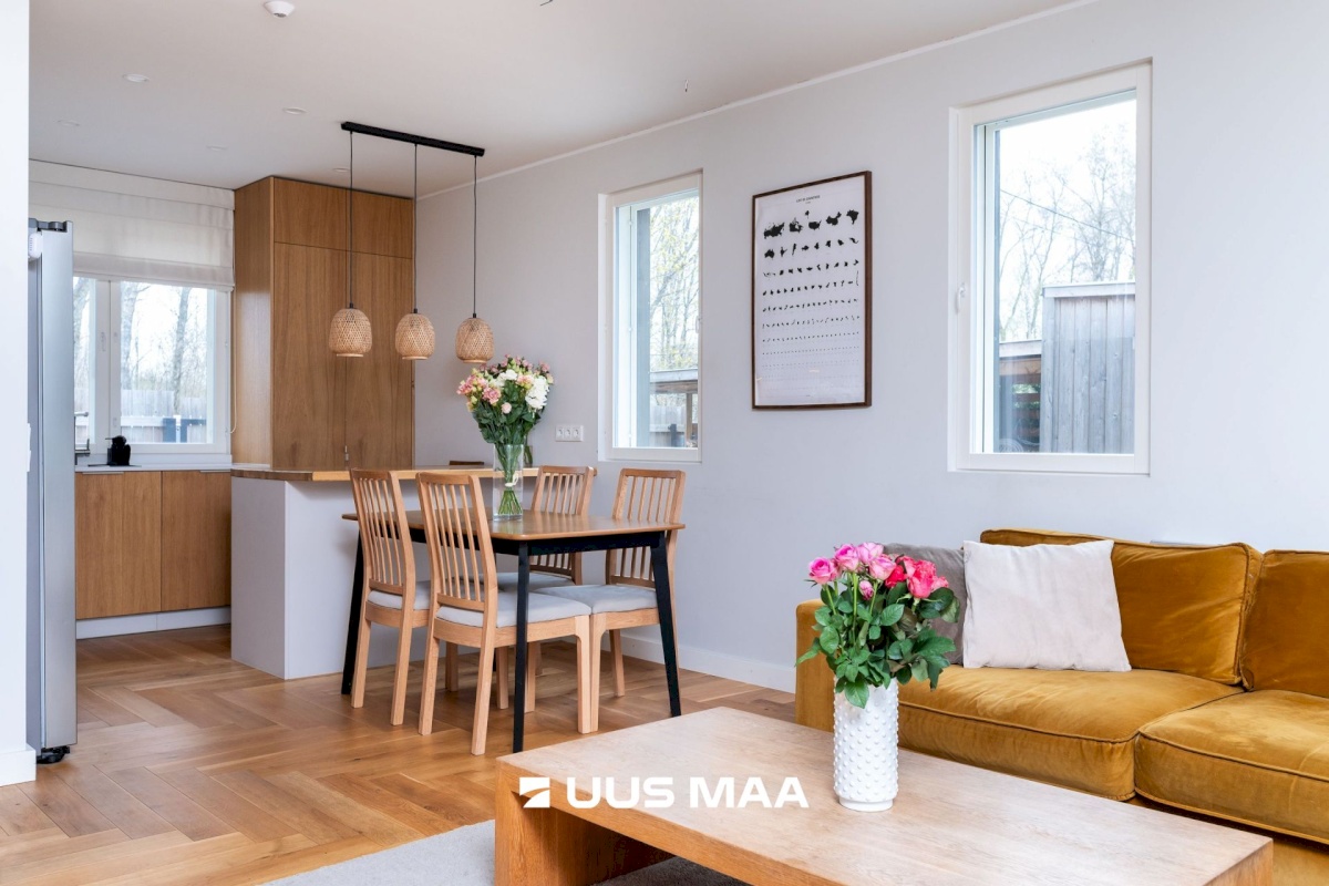 Maardu linn, Kukeharja tee 20