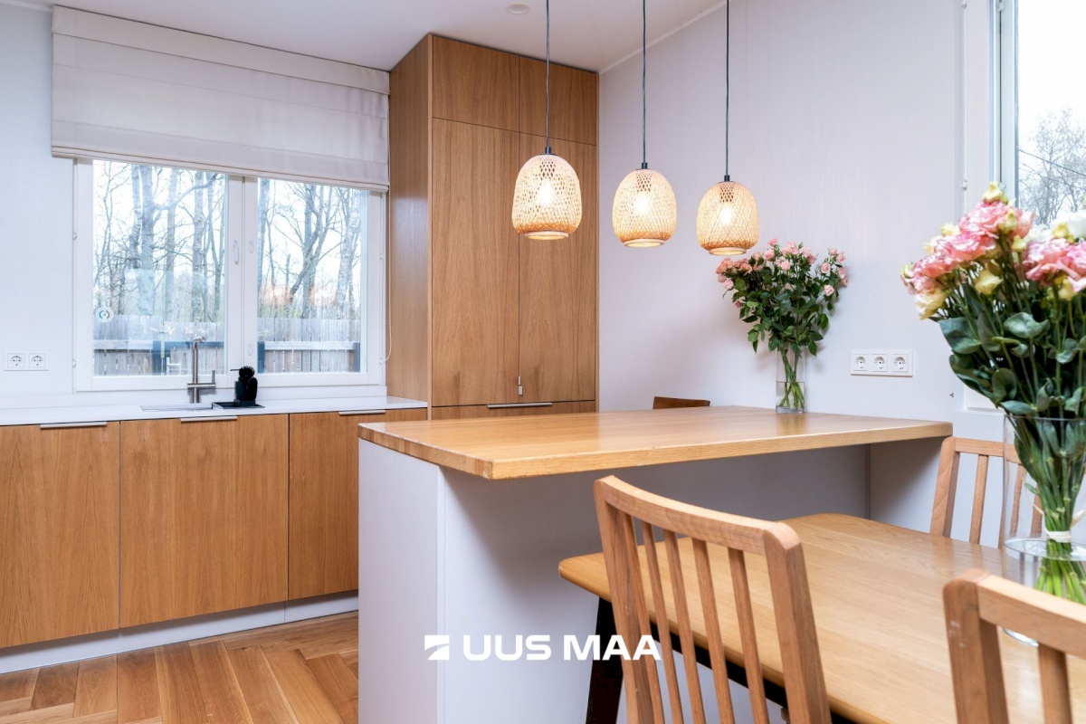 Maardu linn, Kukeharja tee 20