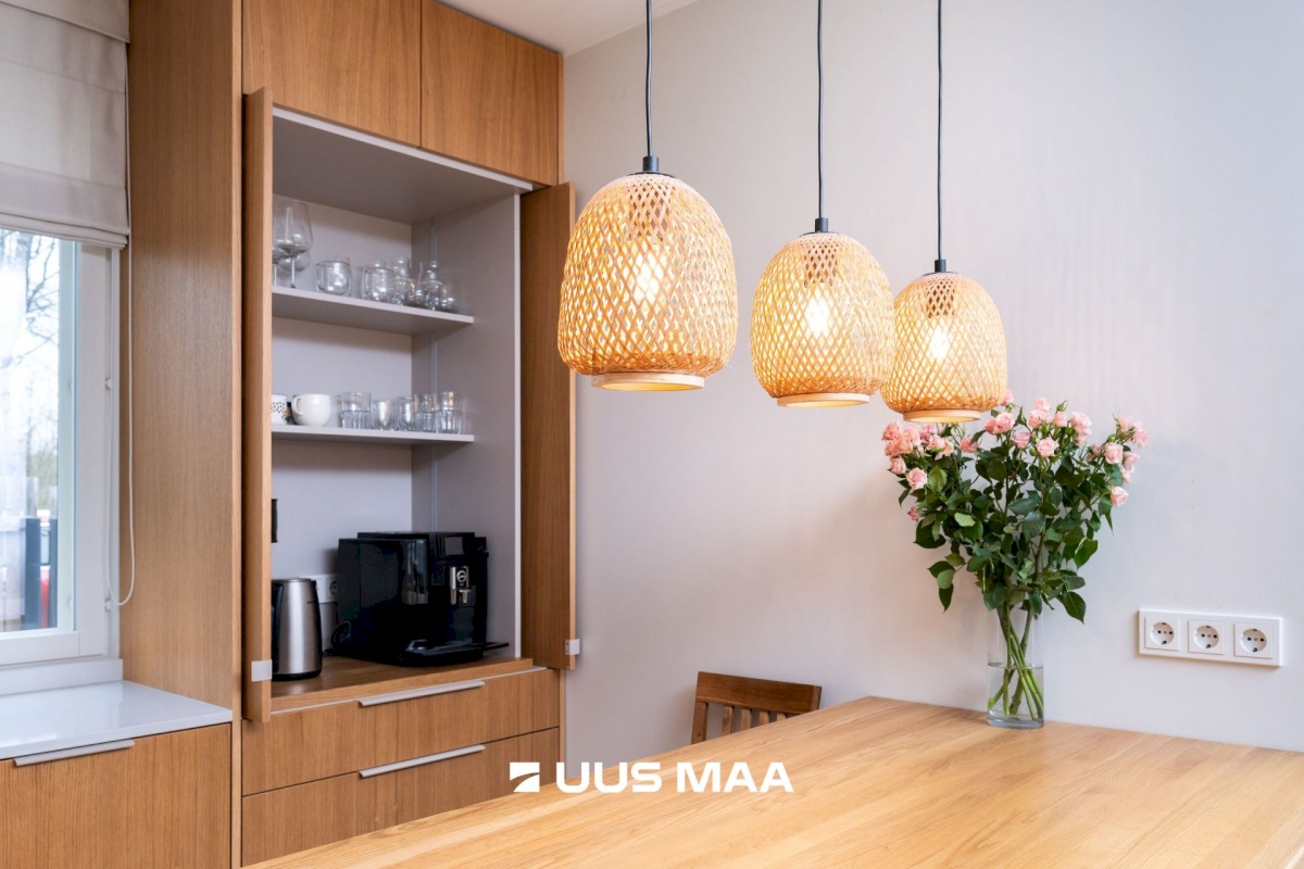 Maardu linn, Kukeharja tee 20