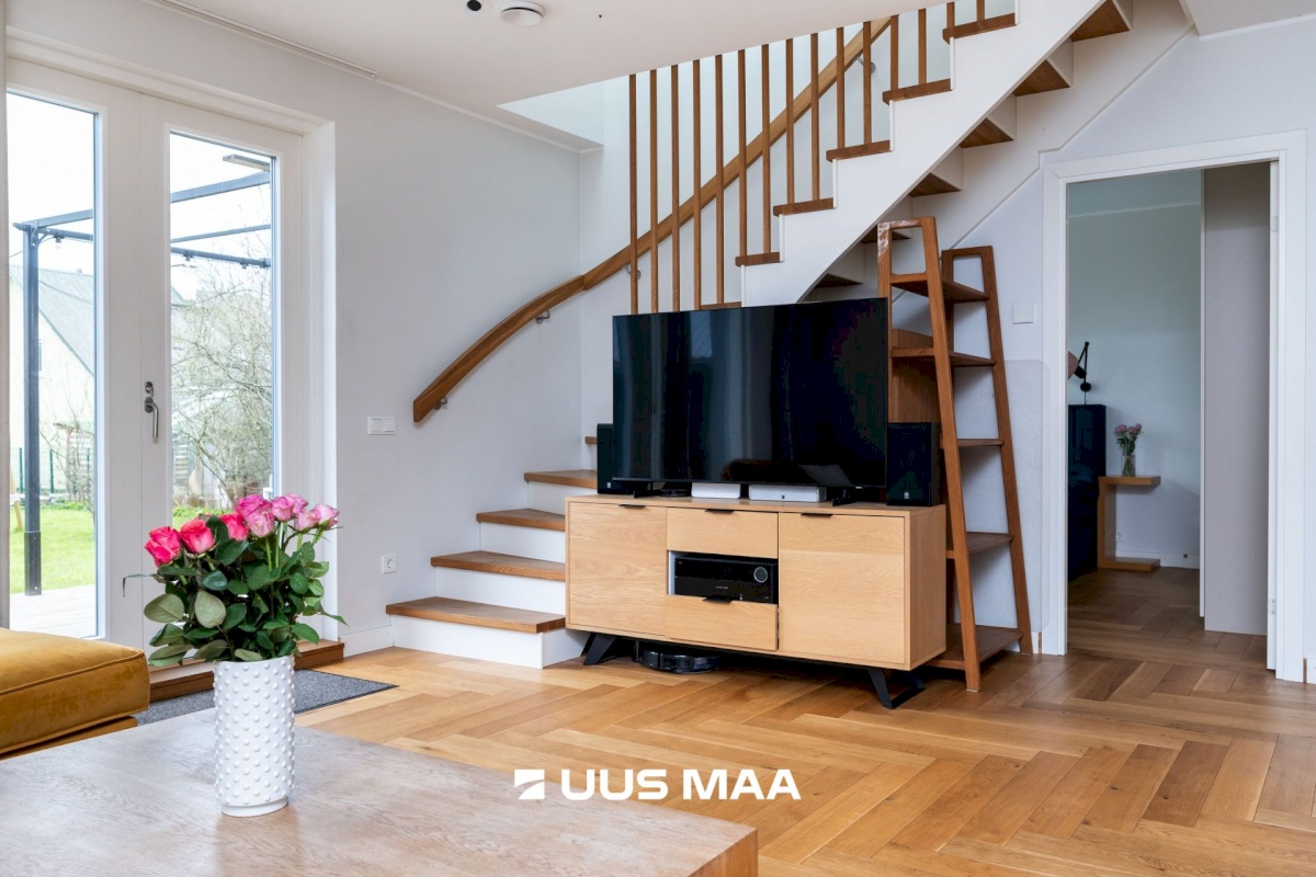 Maardu linn, Kukeharja tee 20