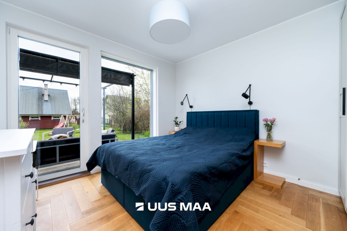 Maardu linn, Kukeharja tee 20