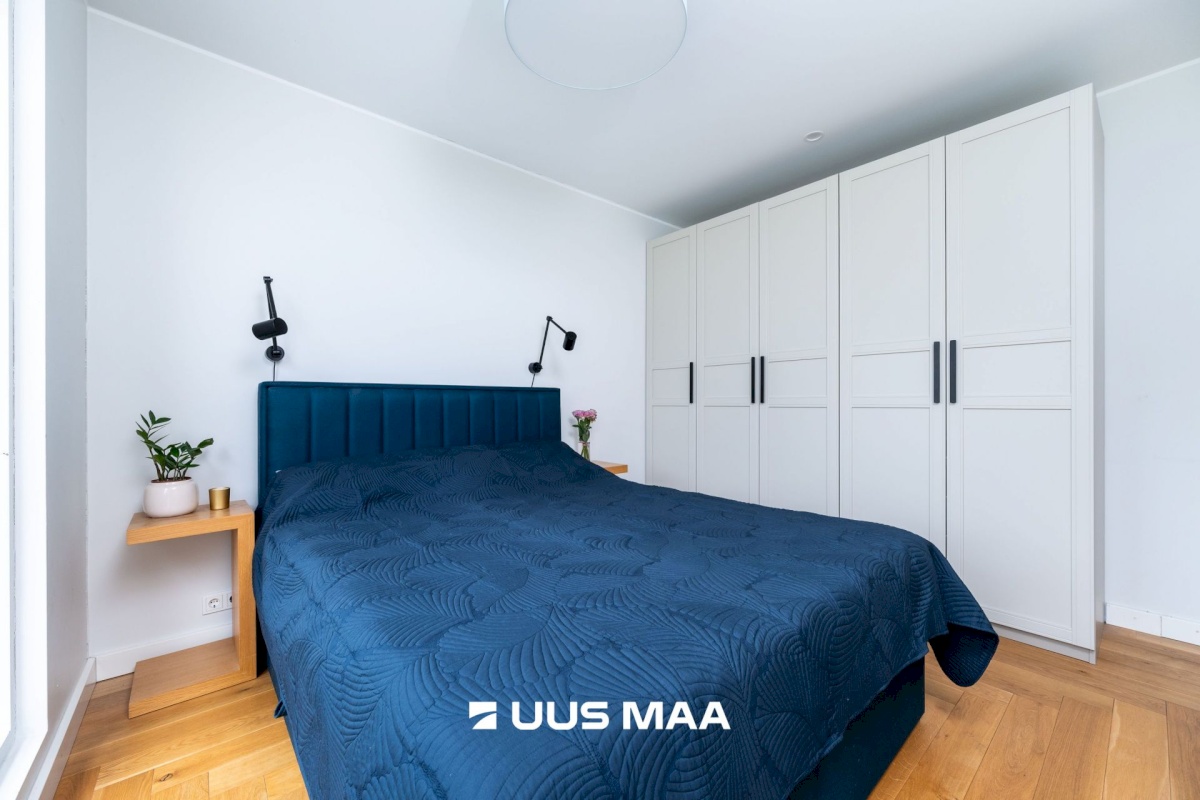 Maardu linn, Kukeharja tee 20