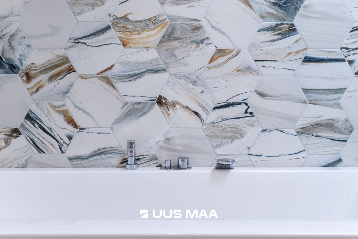 Maardu linn, Kukeharja tee 20