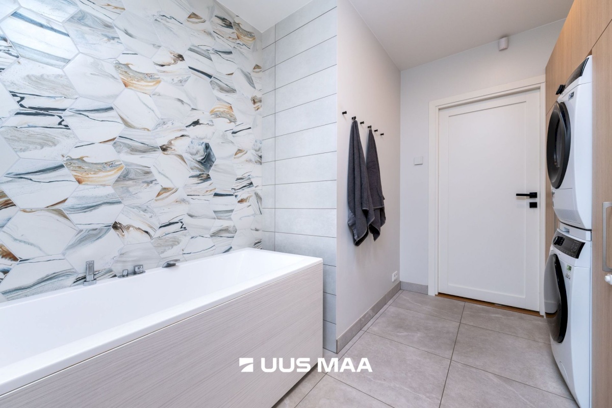 Maardu linn, Kukeharja tee 20