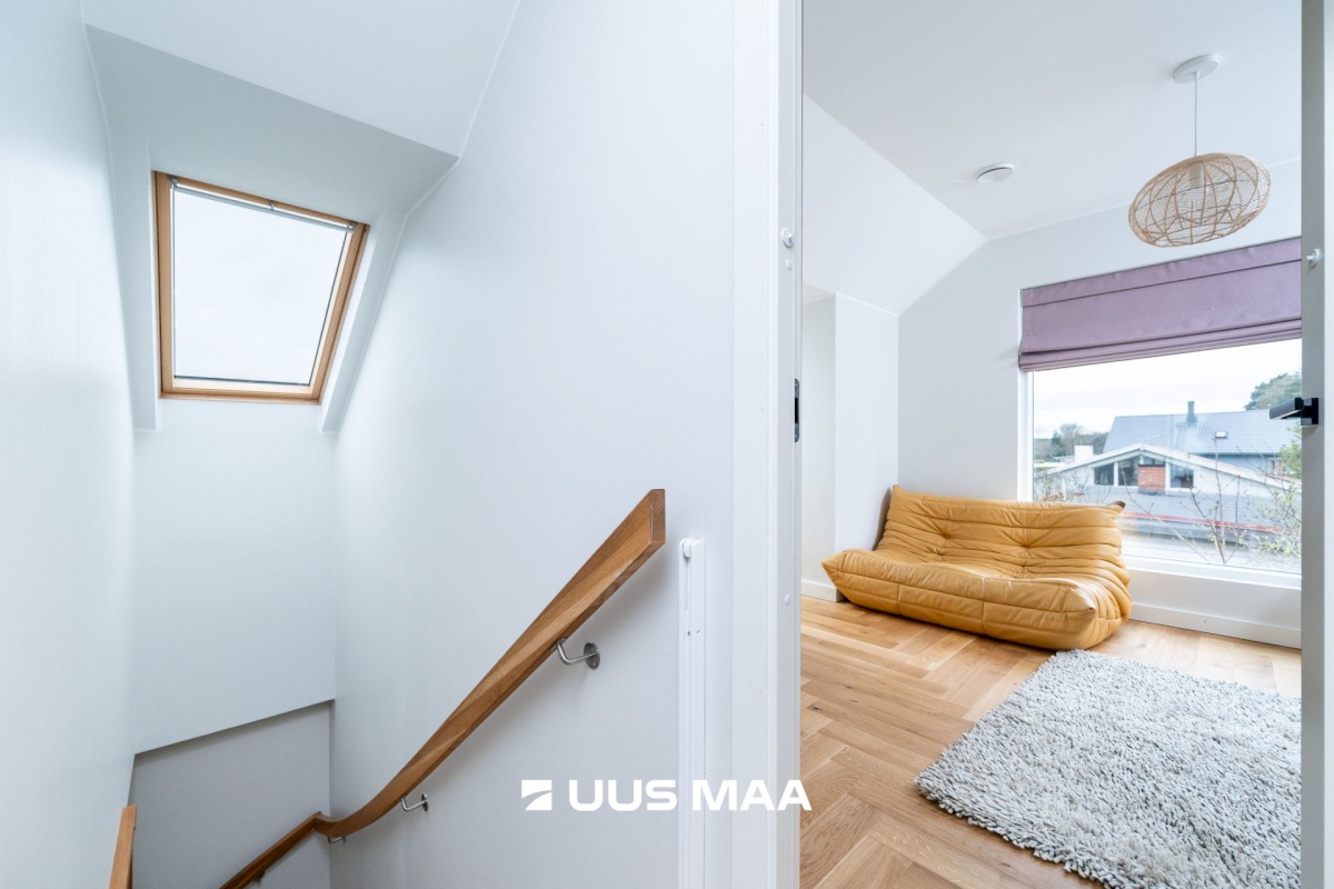 Maardu linn, Kukeharja tee 20