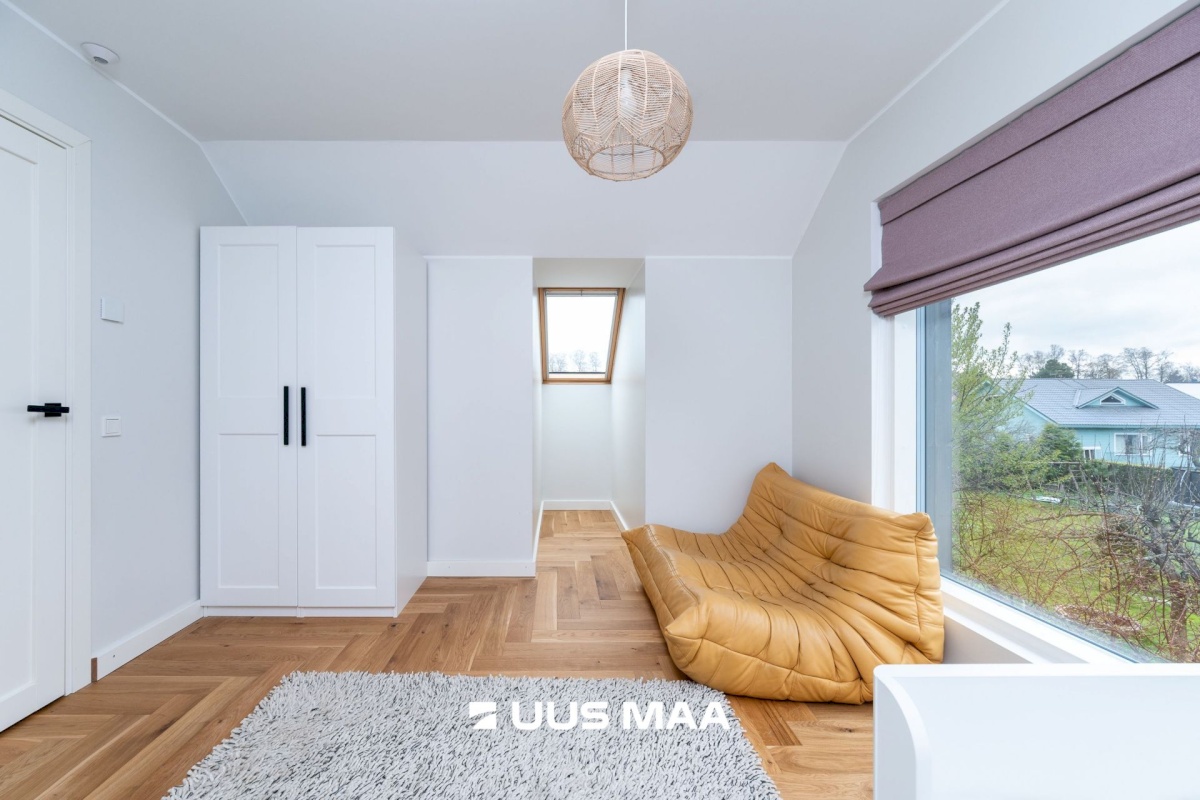 Maardu linn, Kukeharja tee 20