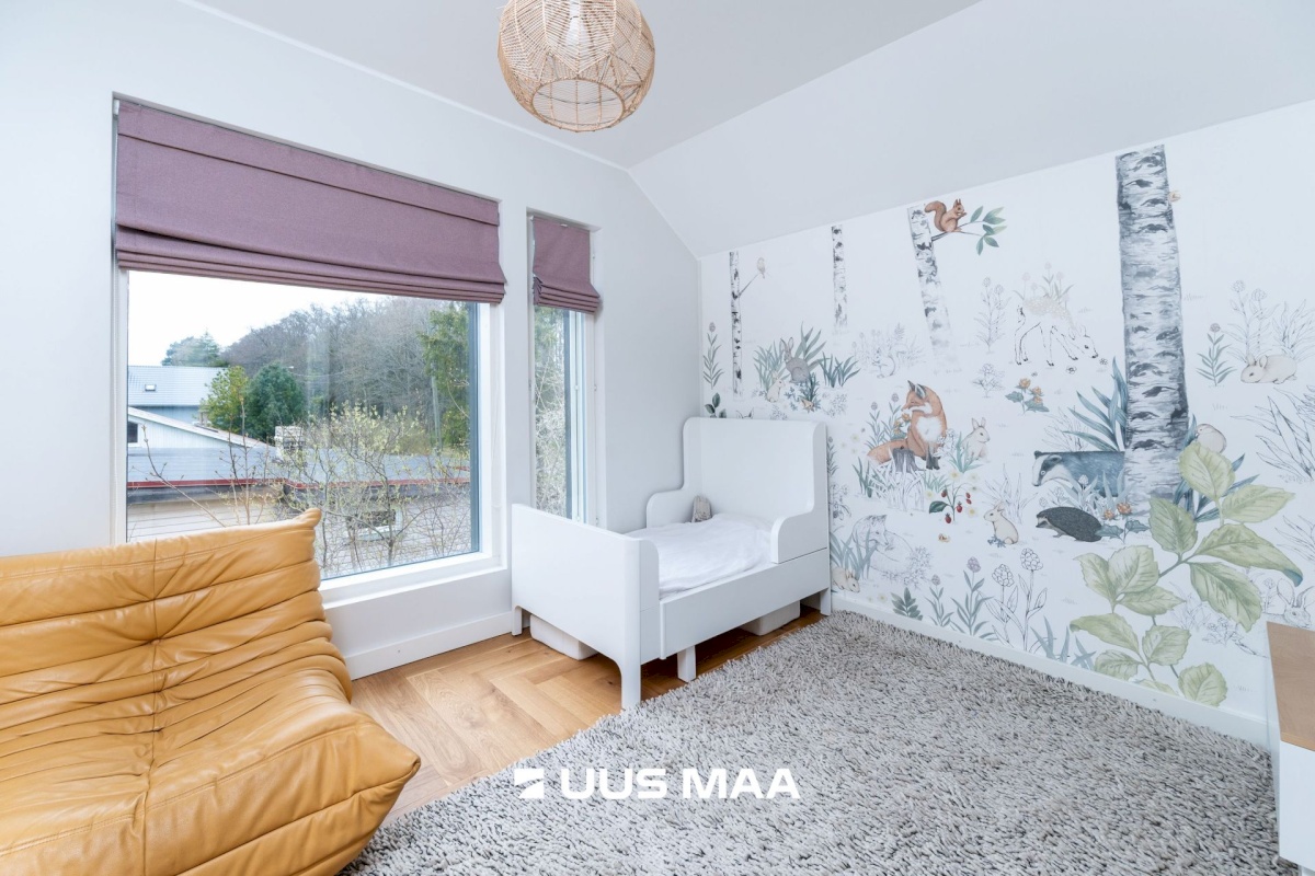 Maardu linn, Kukeharja tee 20