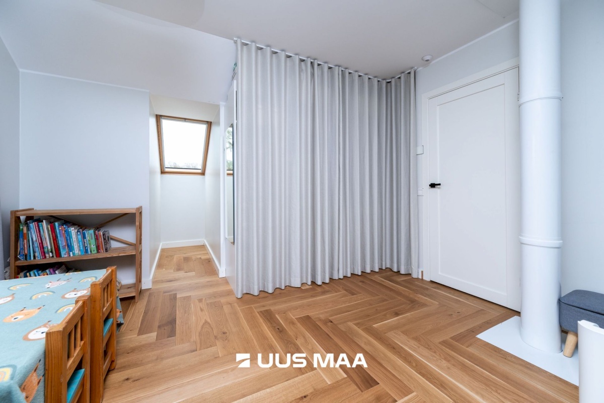 Maardu linn, Kukeharja tee 20