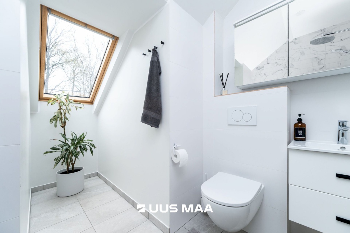 Maardu linn, Kukeharja tee 20