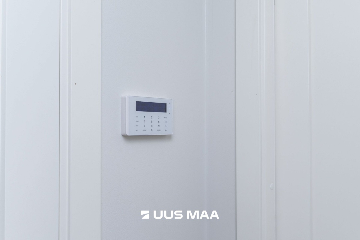 Maardu linn, Kukeharja tee 20
