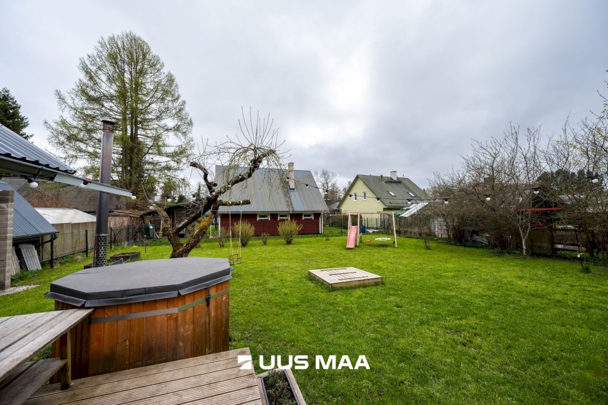 Maardu linn, Kukeharja tee 20