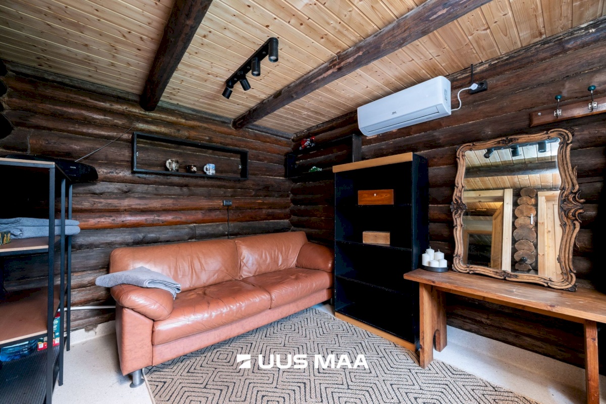 Maardu linn, Kukeharja tee 20