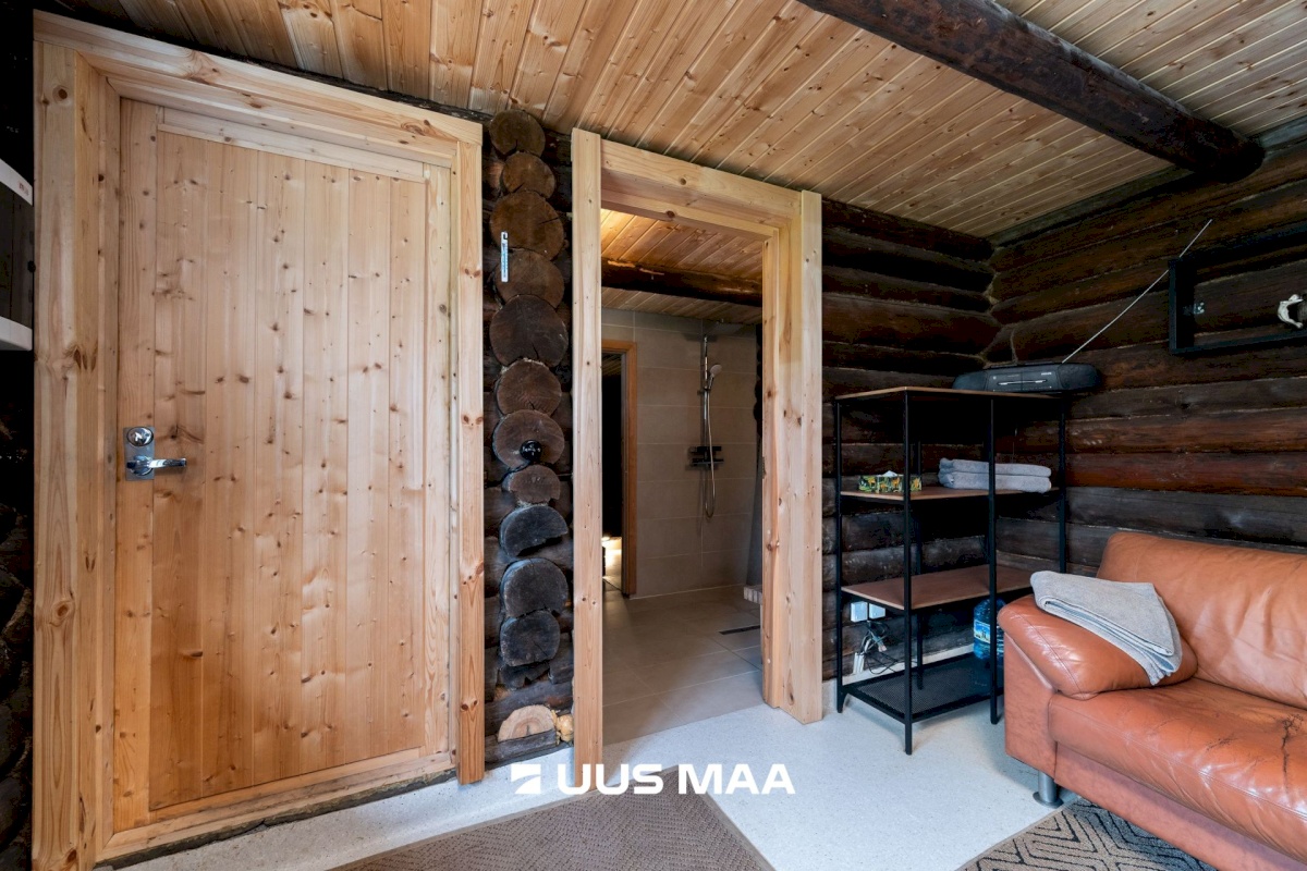 Maardu linn, Kukeharja tee 20