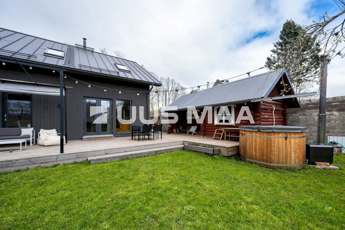 Maardu linn, Kukeharja tee 20