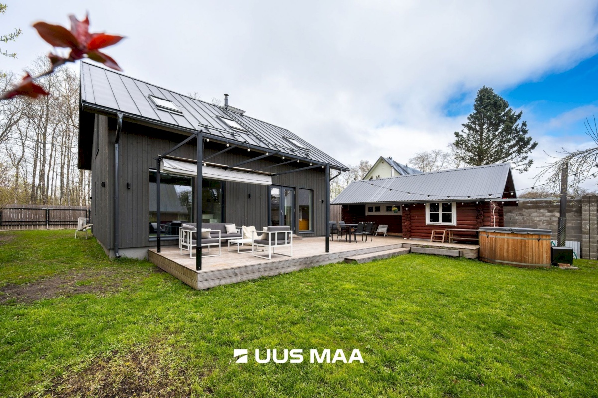Maardu linn, Kukeharja tee 20