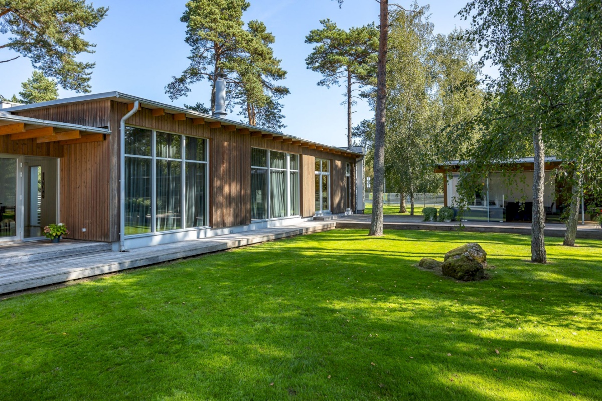 Harku vald, Rannamõisa küla, Merihobu tee 9