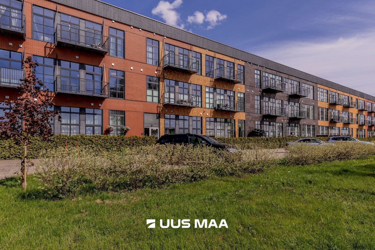 Võru linn, F.R. Kreutzwaldi 59c