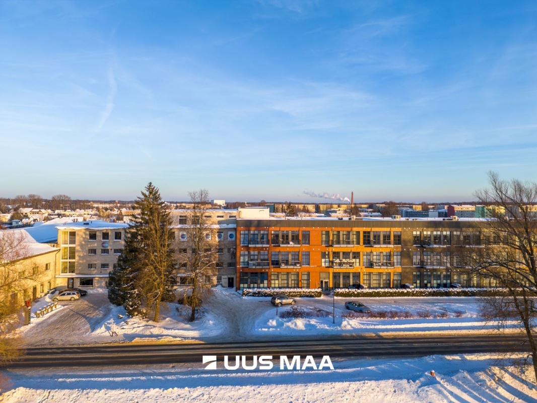 Võru linn, F.R. Kreutzwaldi 59c