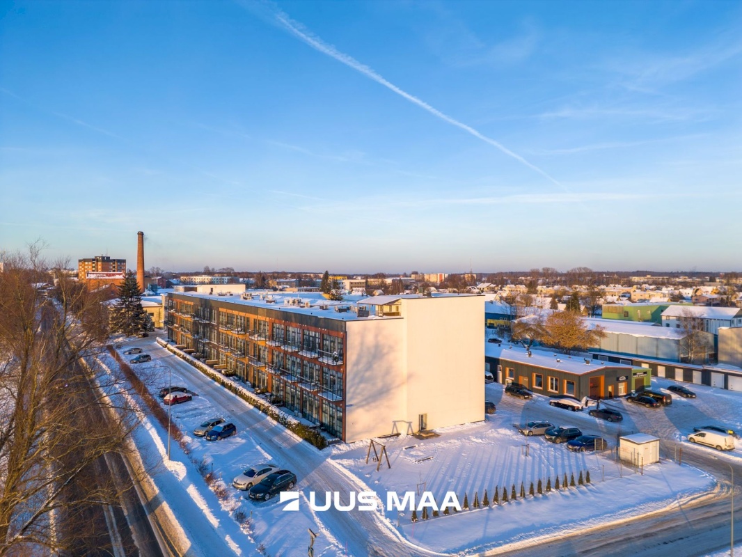 Võru linn, F.R. Kreutzwaldi 59c