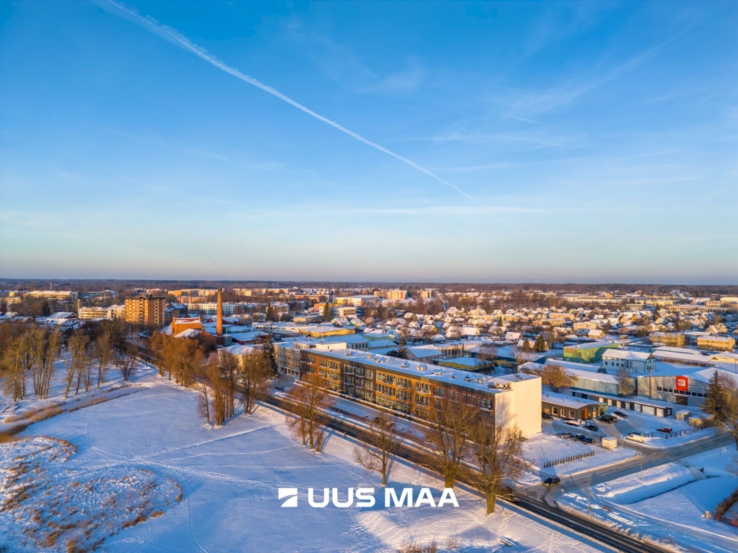 Võru linn, F.R. Kreutzwaldi 59c