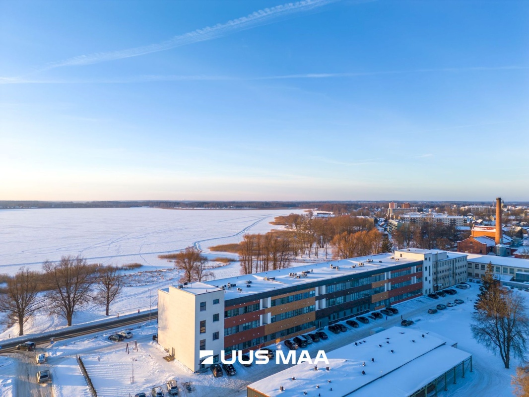 Võru linn, F.R. Kreutzwaldi 59c