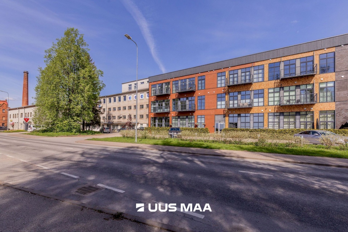 Võru linn, F.R. Kreutzwaldi 59c