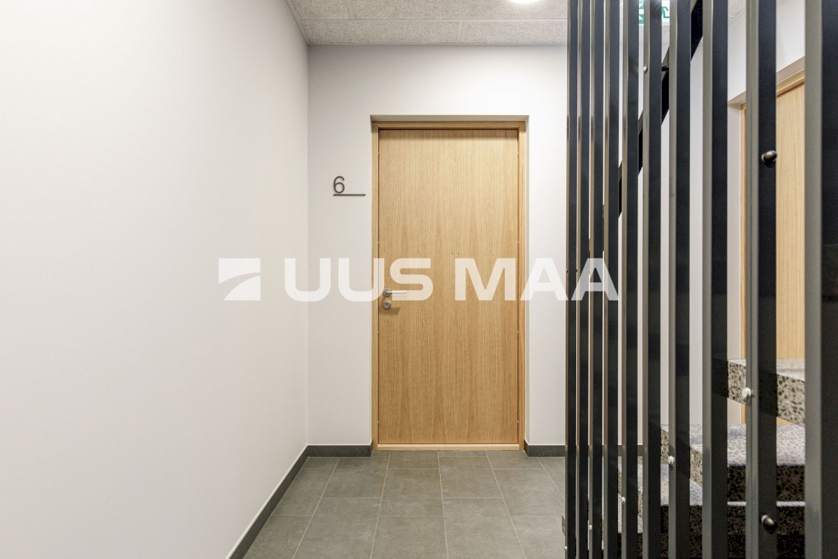 Tallinn, Nõmme linnaosa, Laagri, Põllu tn 137-6