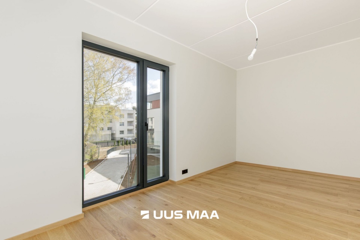 Tallinn, Nõmme linnaosa, Laagri, Põllu tn 137-6