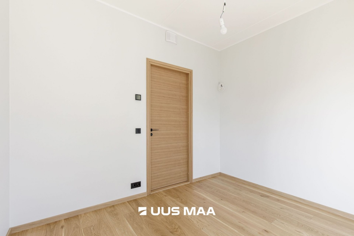 Tallinn, Nõmme linnaosa, Laagri, Põllu tn 137-6