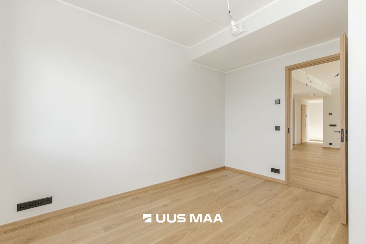 Tallinn, Nõmme linnaosa, Laagri, Põllu tn 137-6